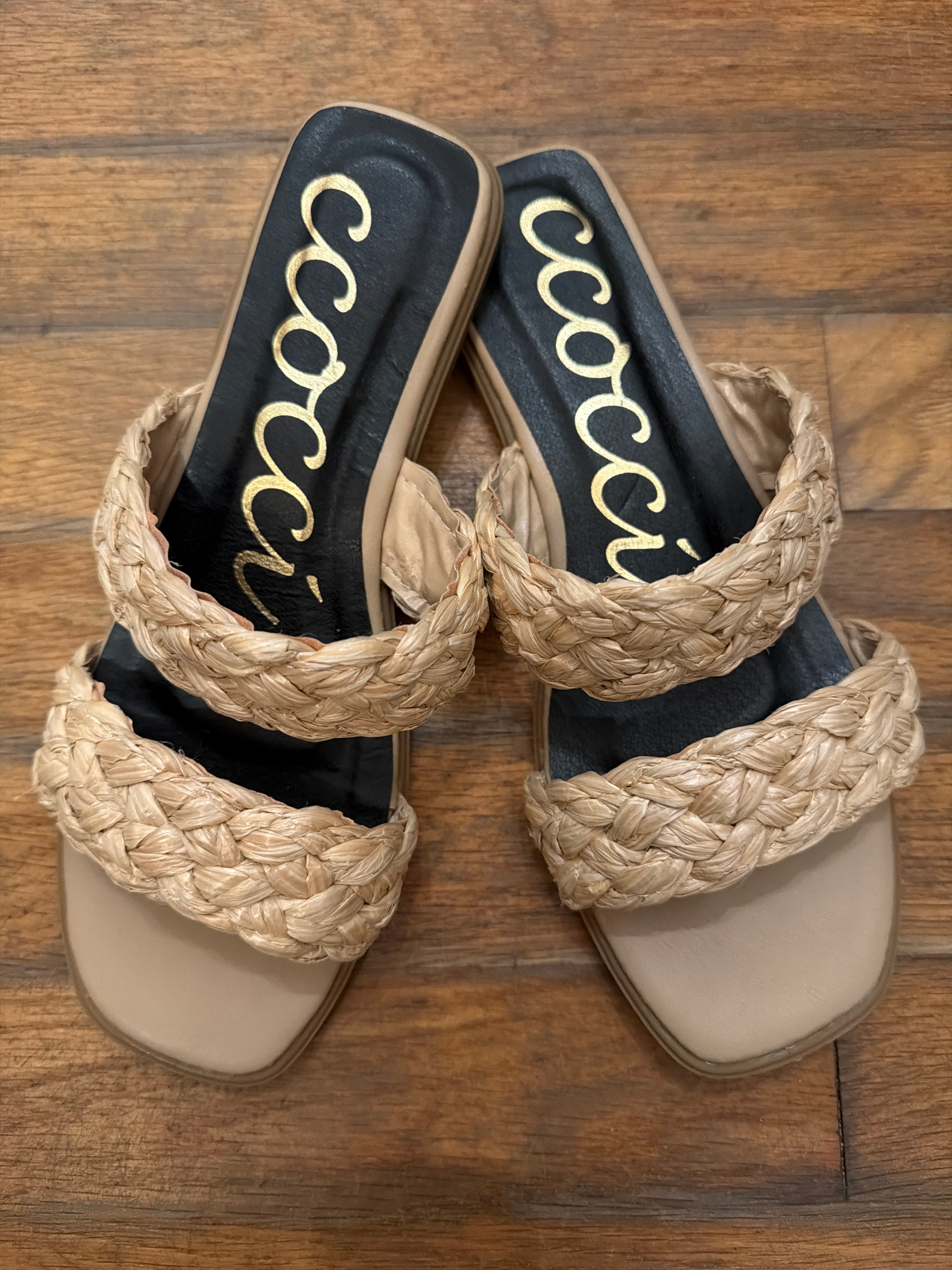 Marilyn Sandal