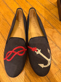Anchor Loafer