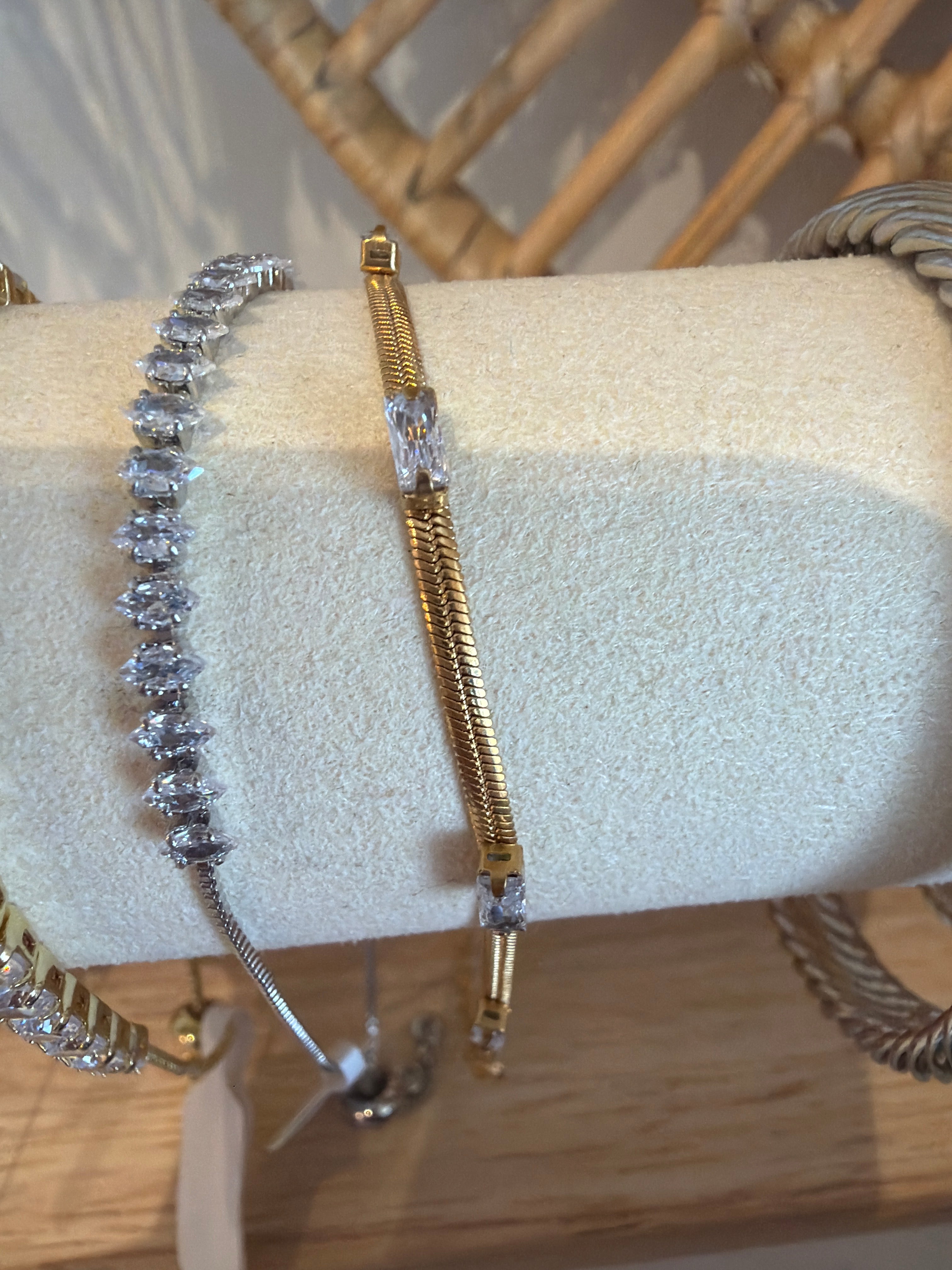 Chelsea Bracelet