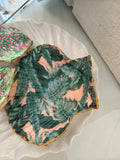 Large Oyster Shell Dish