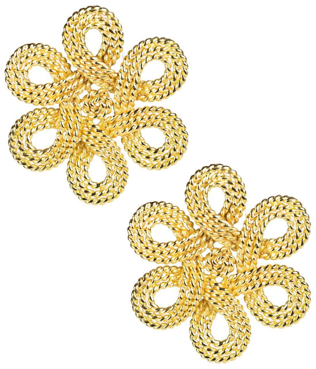 Cameran Earrings