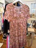 Lotti Mini Dress