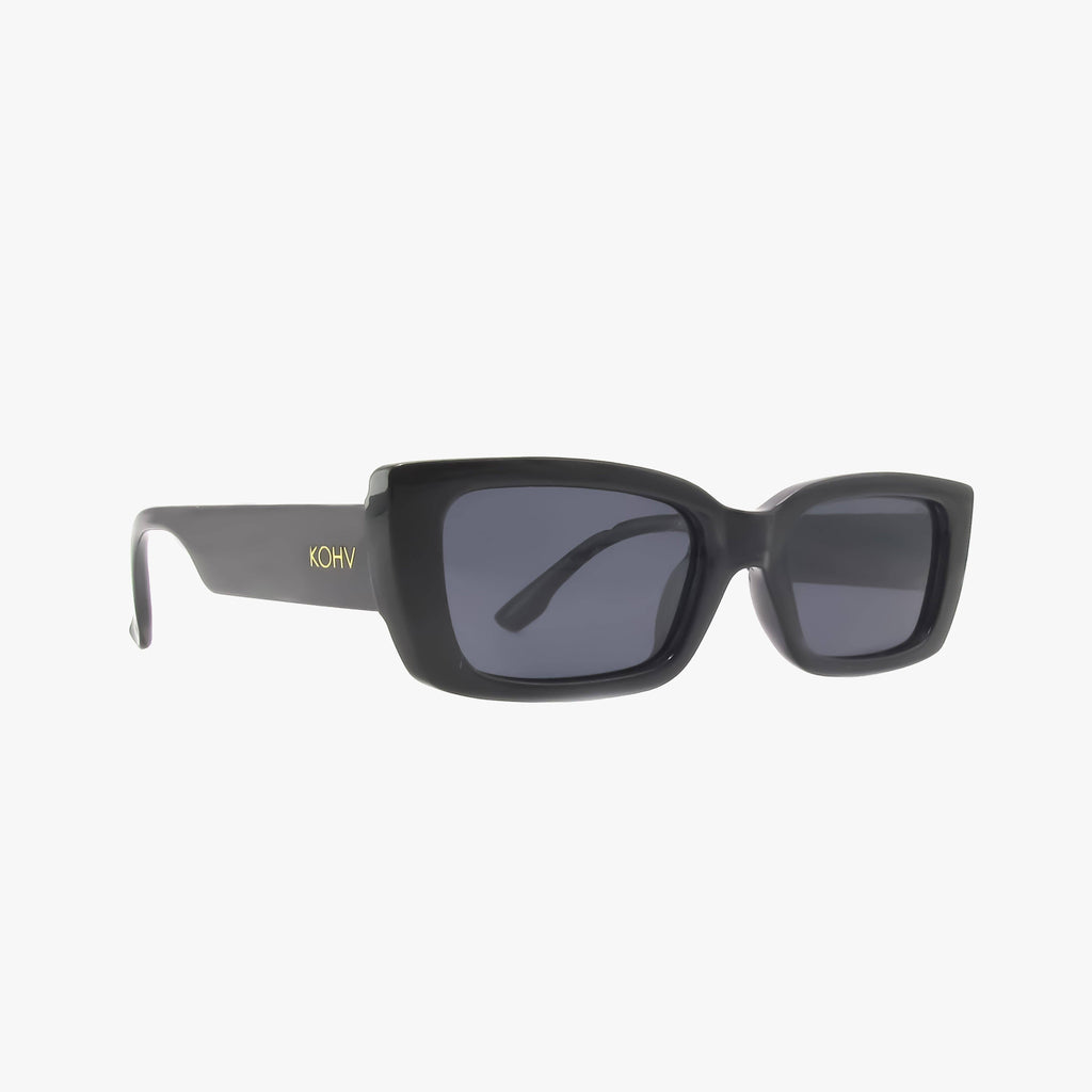 Haven Midnight Polarized Sunglasses