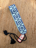 Seafoam Scarf