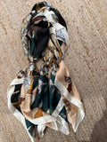 Francesca Scarf