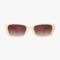 Haven Ivory Polarized Sunglasses