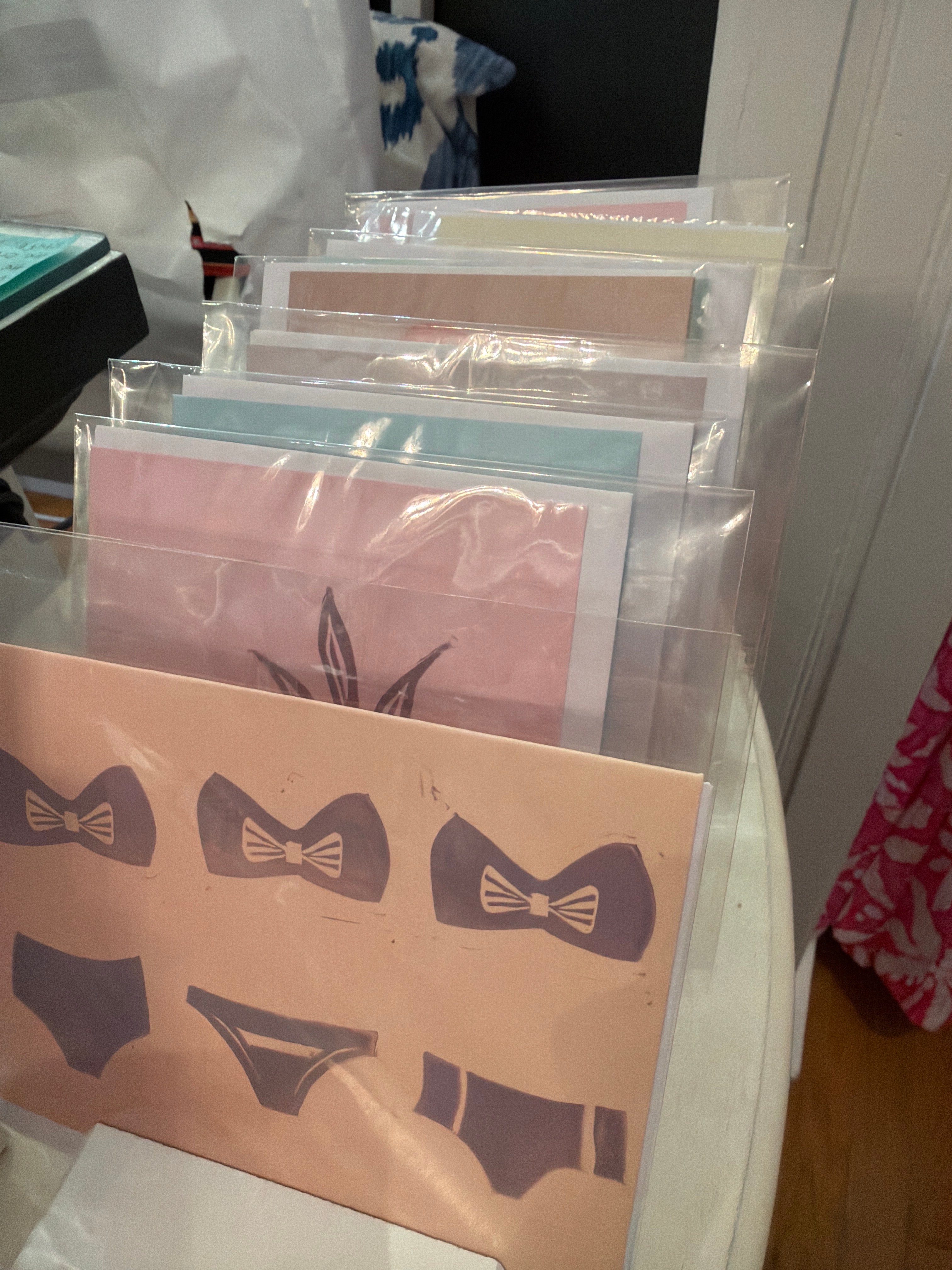 Prints By Coco Cards