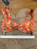 Floral Ditzy Top