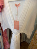 Angel Silk Dress