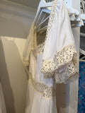 Queen of Lace Maxi
