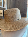 Seafaring Straw Hat