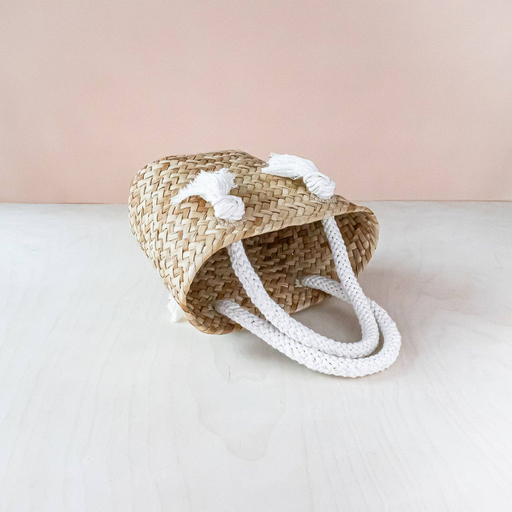 Oat Small Tote