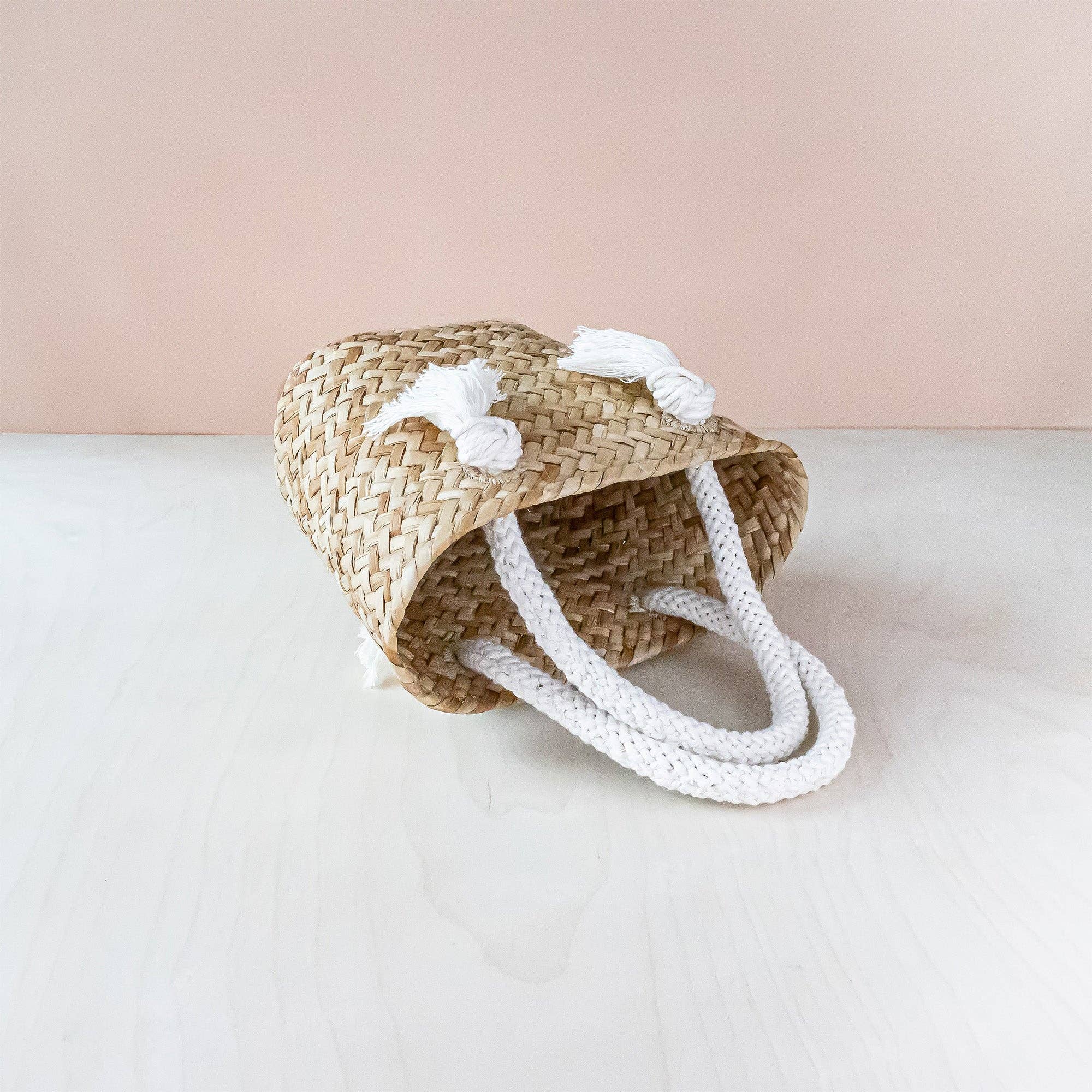 Oat Small Tote