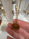 WH Necklace