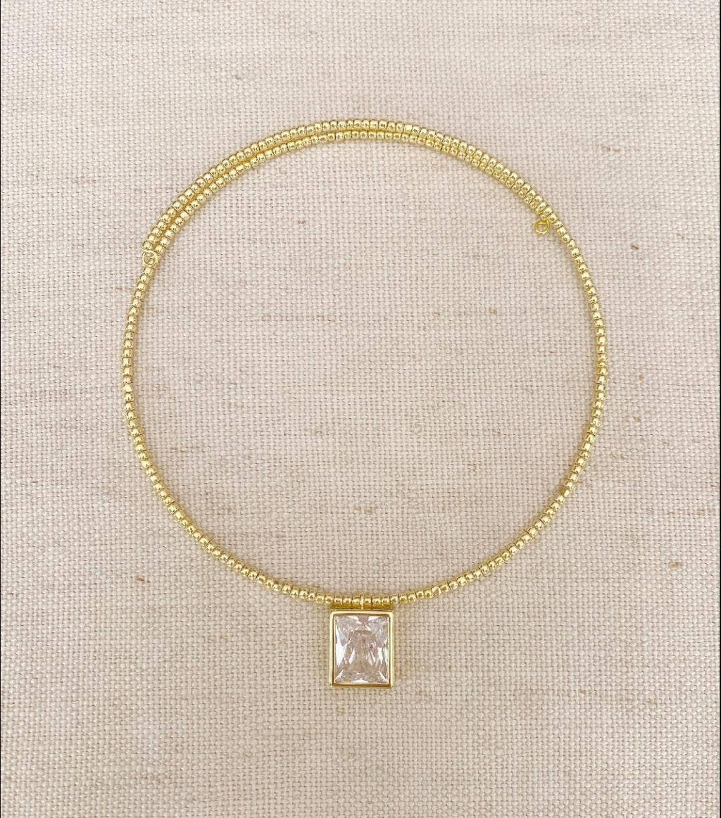 Fish Choker
