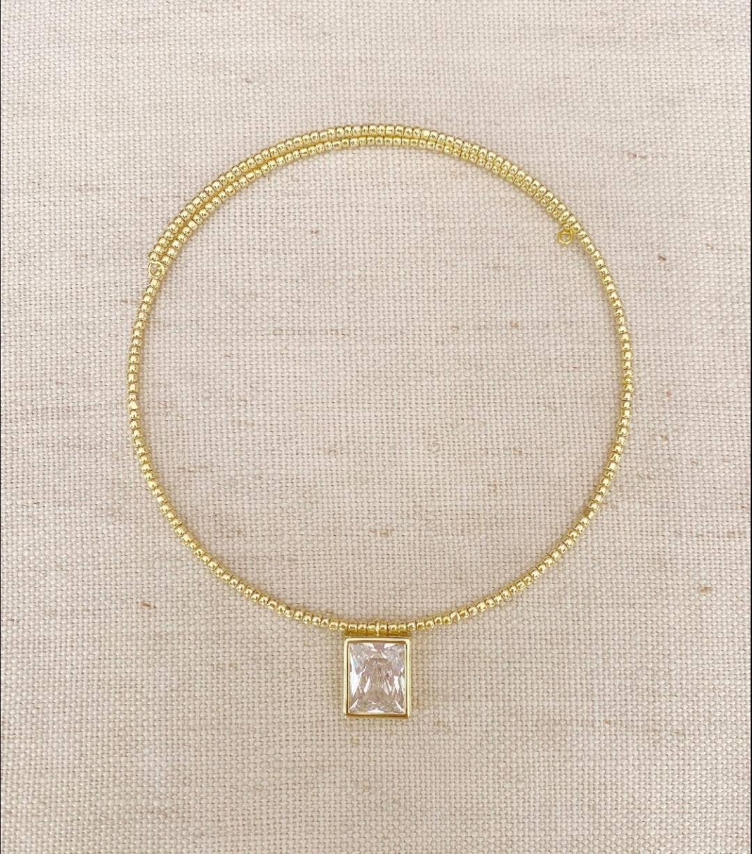 Fish Choker