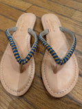 Tania Flat