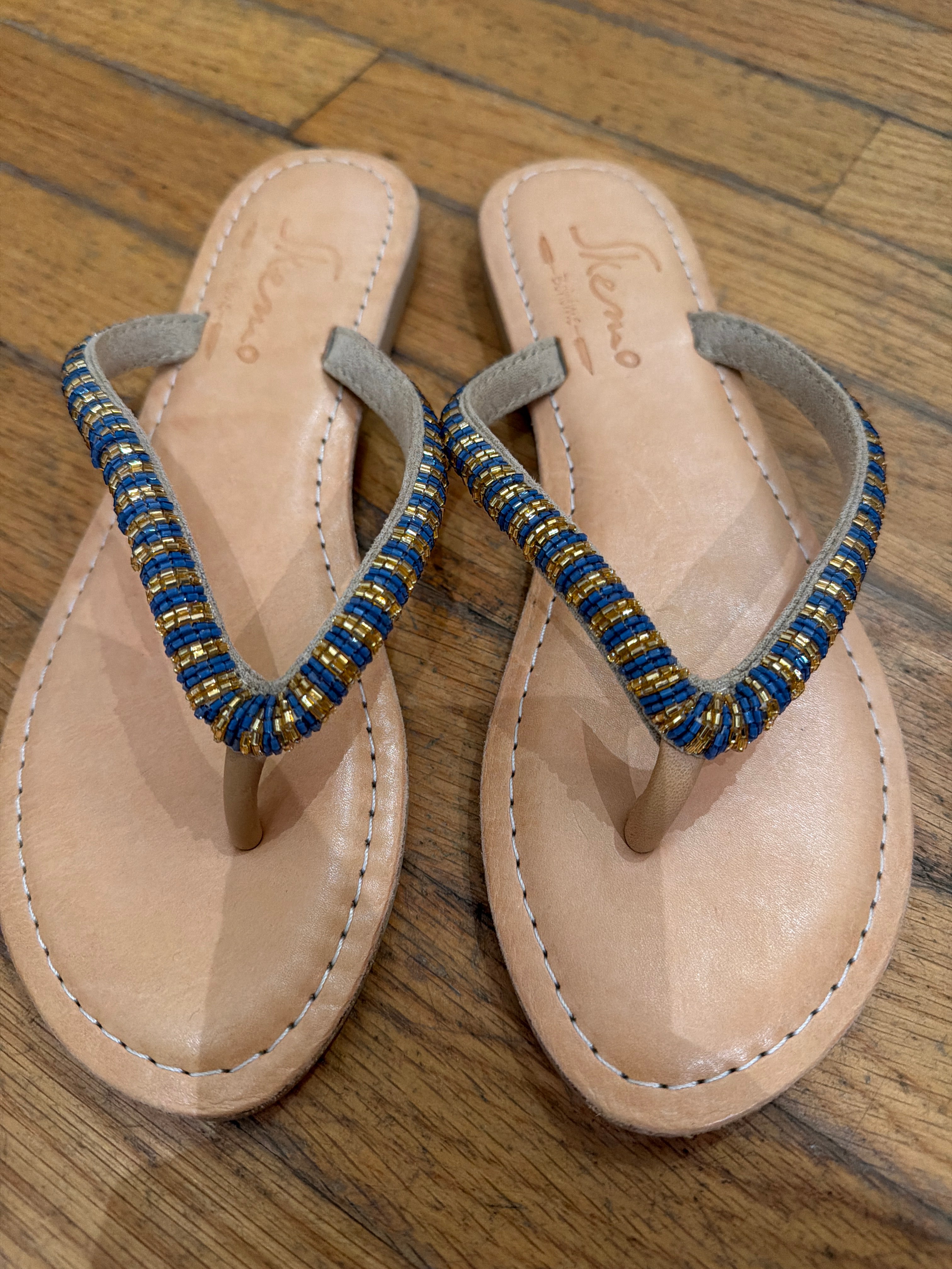 Tania Flat