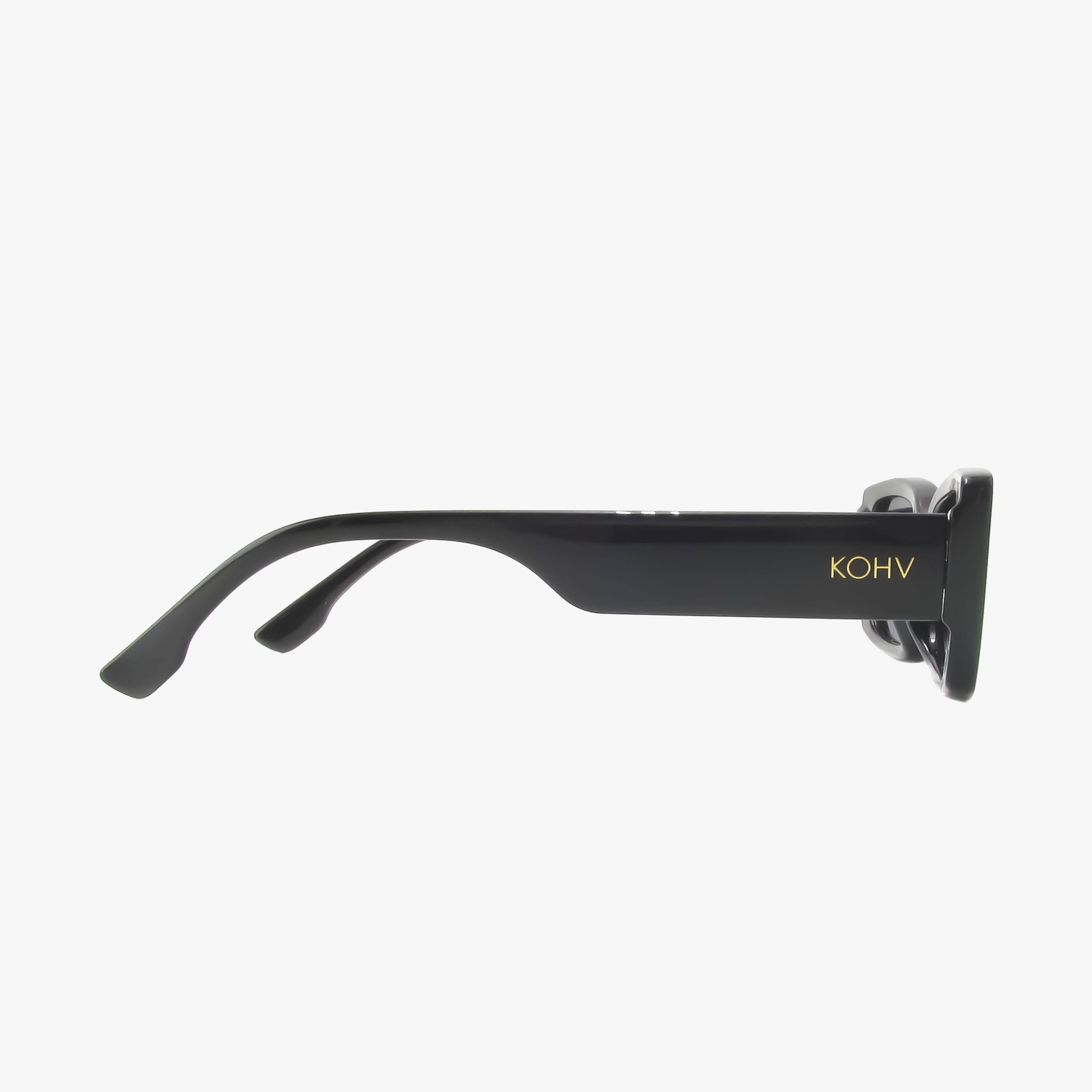 Haven Midnight Polarized Sunglasses