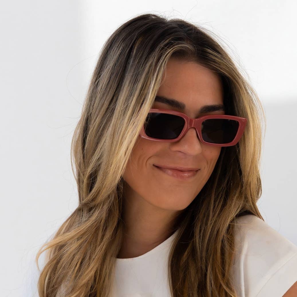 Haven Silt  Polarized Sunglasses