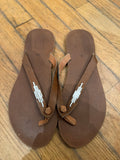 Swahili Coast Sandal
