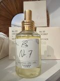 No. 7 Perfume