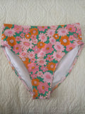 Diamond Girl High Waisted Bottoms