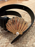 Seashell Belt