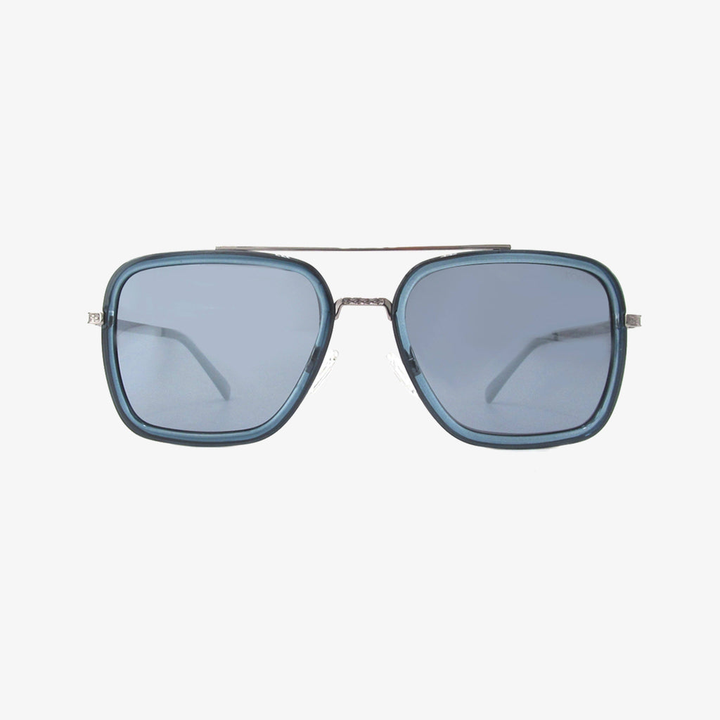 Lex Denim Polarized Sunglasses
