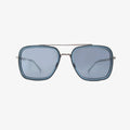 Lex Denim Polarized Sunglasses