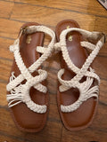 Seychelles Sundown Socialite Sandal