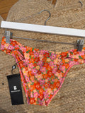 Floral Ditzy Bottoms