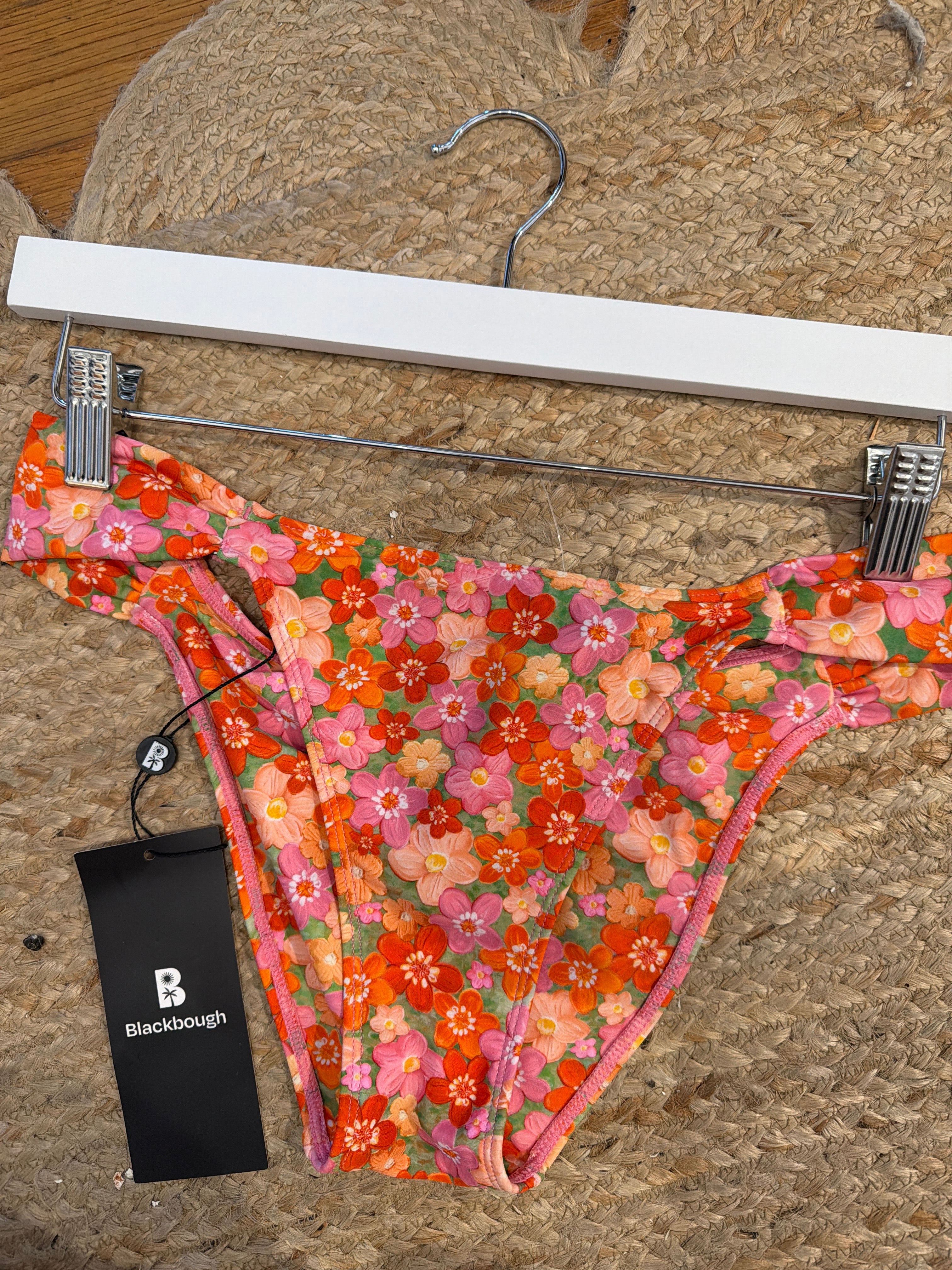 Floral Ditzy Bottoms