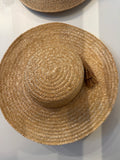 Embellished Sun Hat
