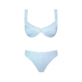 Bubbly Bikini Top