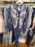 Carlota Maxi Dress