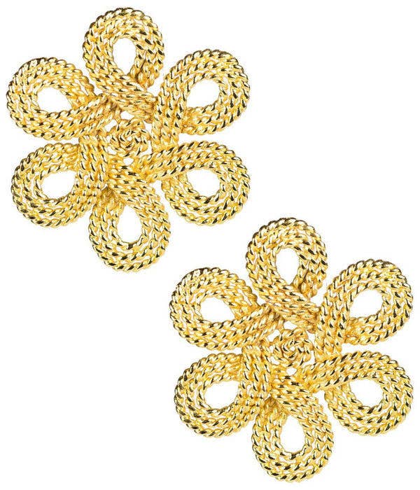 Cameran Earrings