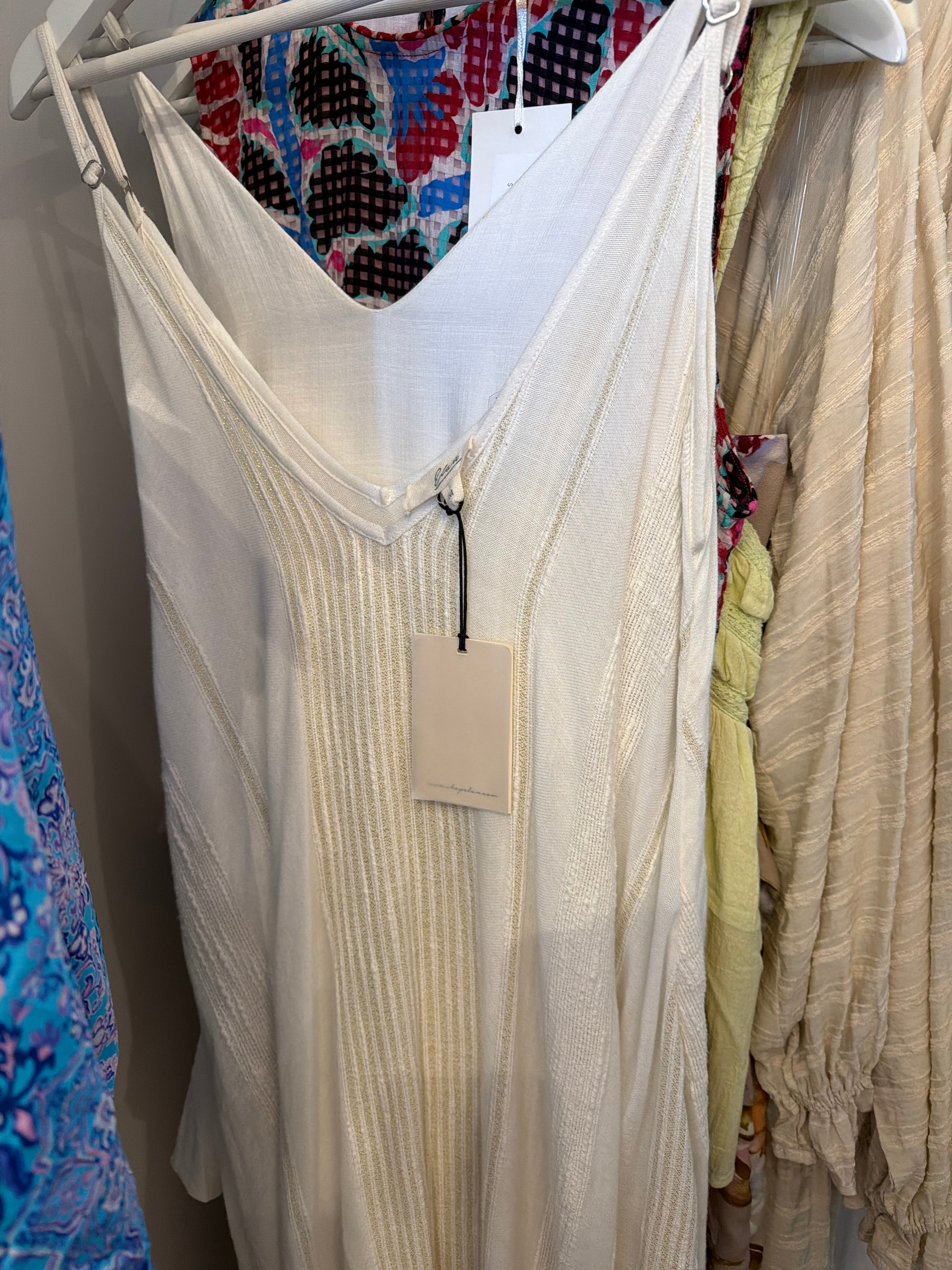 The Gwen Maxi