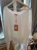 The Amber Top