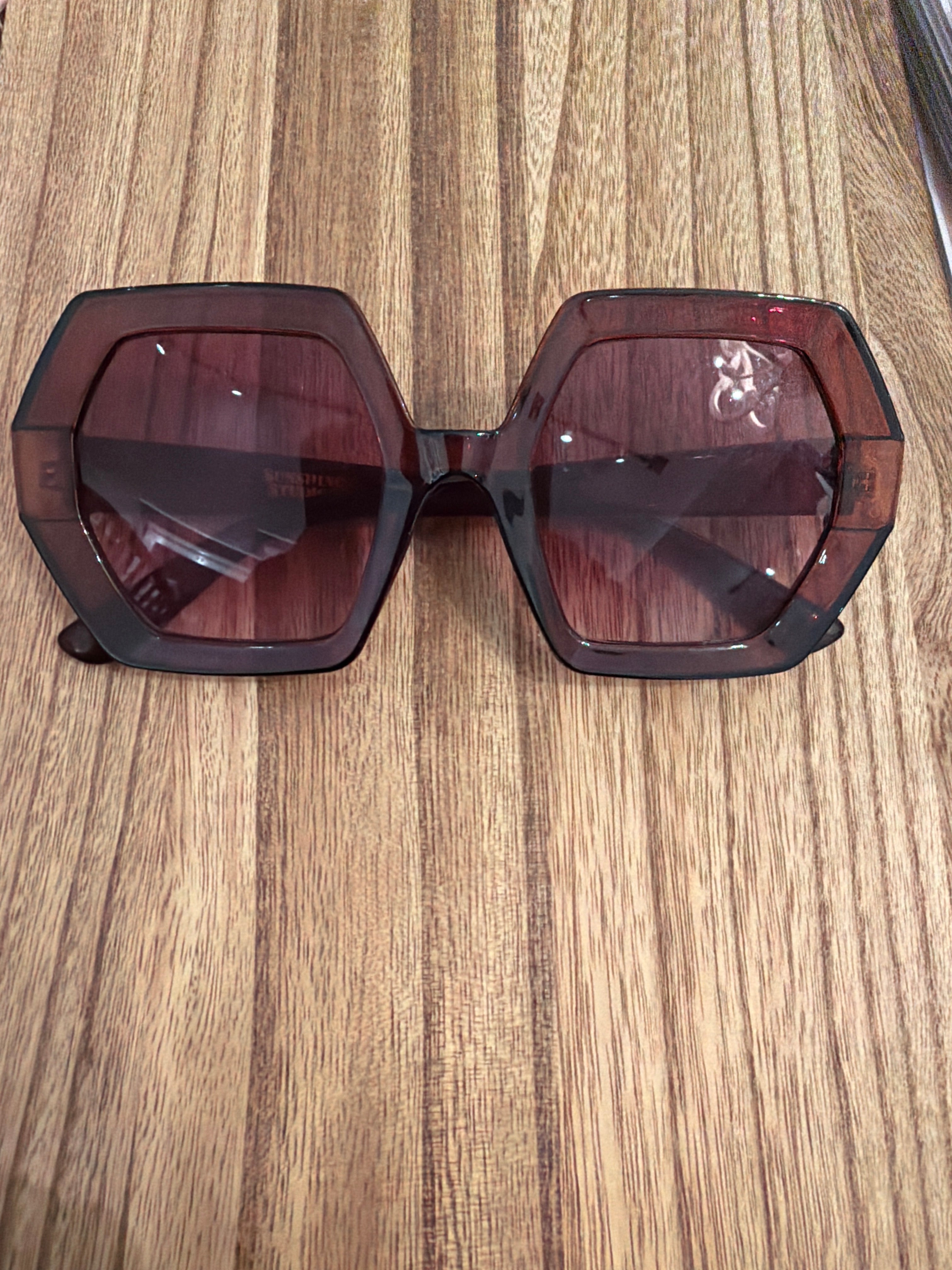 Retro Sunnies