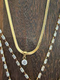 Diane Necklace