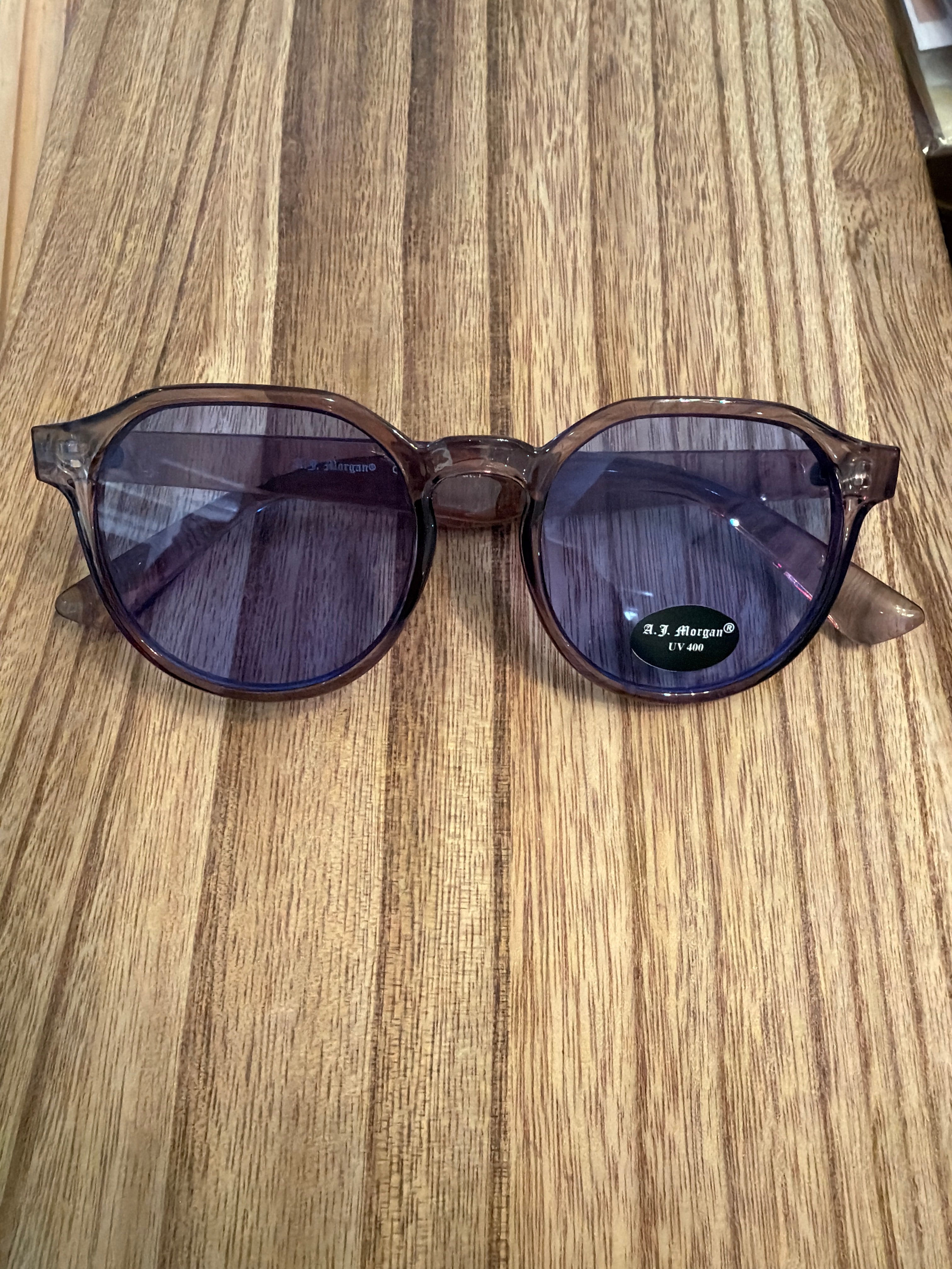 Wyatt Sunglasses