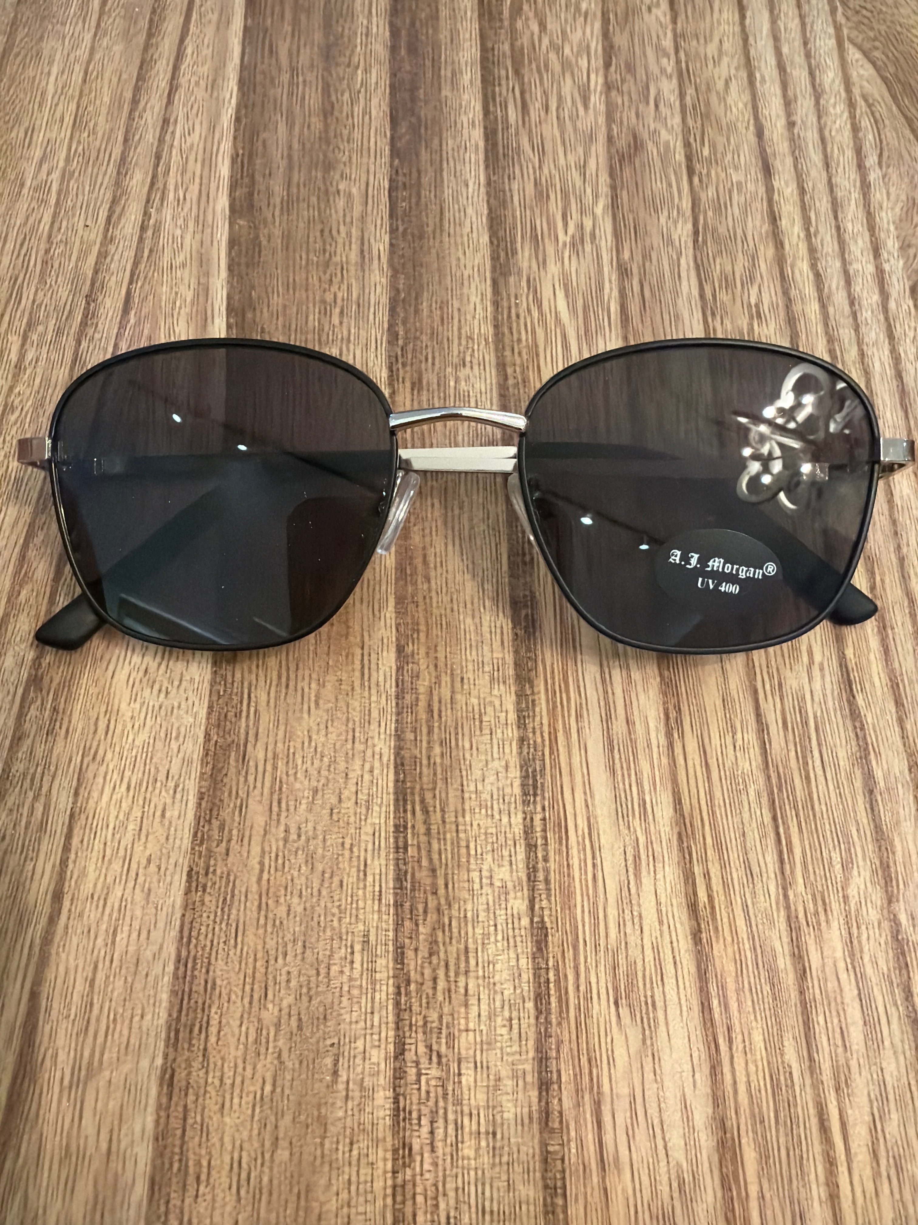 Morgan Sunglasses
