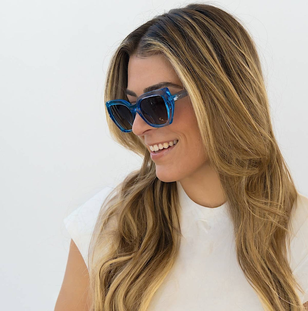 Nova Silt Tortoise Sunglasses