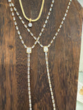 Celine Necklace