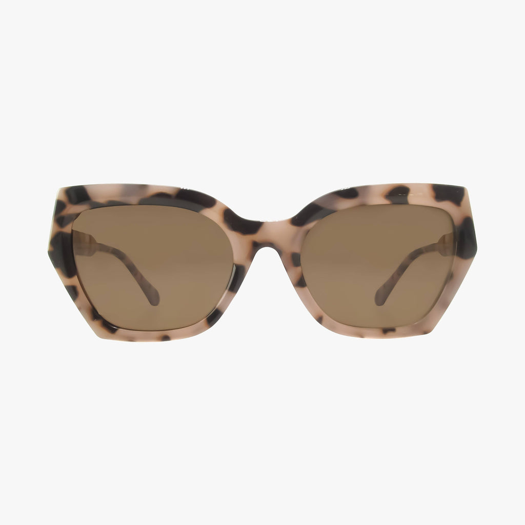 Nova Silt Tortoise Sunglasses