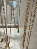 Locally Made Charm Necklaces
