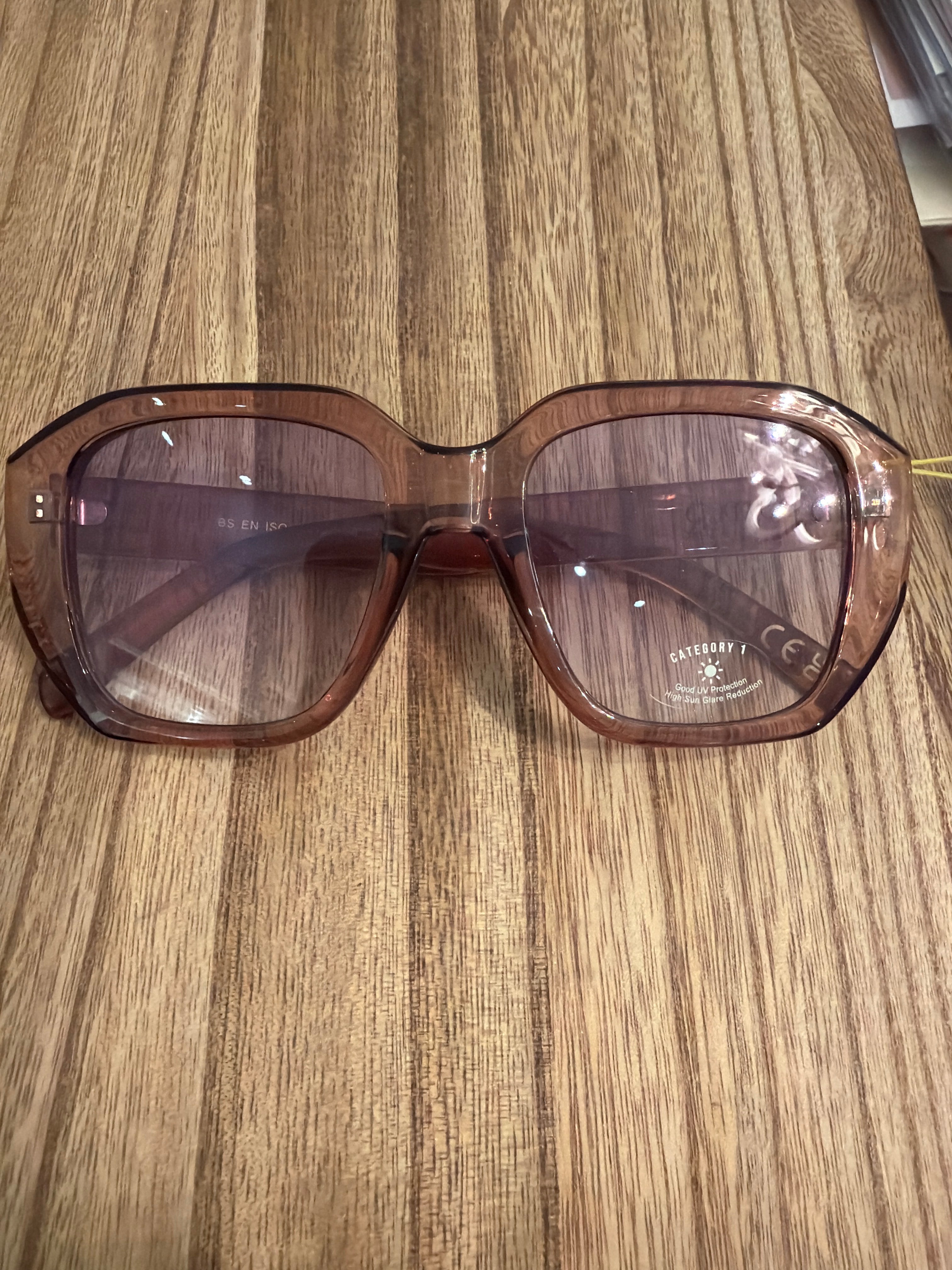 Powder Sunglasses