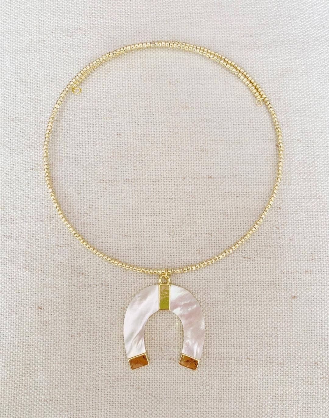 Fish Choker
