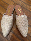 Annabelle Sandal
